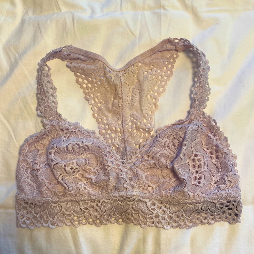 Aerie bralette